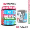 BPI Sports BEST Creatine 6 Formas Avanzadas de Creatina Betaína