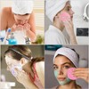 10 Count Facial Sponges Cleansing, Compressed Face Sponges Cleansing Natural