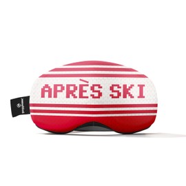 GOGGLESOC APRES ONE 10-GPRO-A53 Goggle Sock Pro Vibe