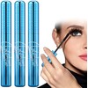 Primelash Mascara for Older Women Over 50, Primelash Mascara for Seniors with Thinning Lashes, Waterproof Lengthening & Volumizing Eyelash Growth Serum for Mature Women with Short Lashes