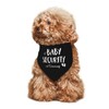 vercosee Baby Security in Training Dog Bandana ，New Baby Shower