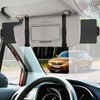 Sun Visor Extender for Car, Visor Extender Sun Blocker, Sun