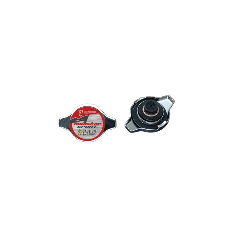 MONSTER SPORT High Pressure Radiator Cap B Type / Toyota