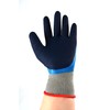 Hilka 75570709 Medium 9" Water Resistant Latex Gloves