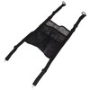Car Net Bag Barrier 3 Layer Stretchable Universal Backseat Mesh