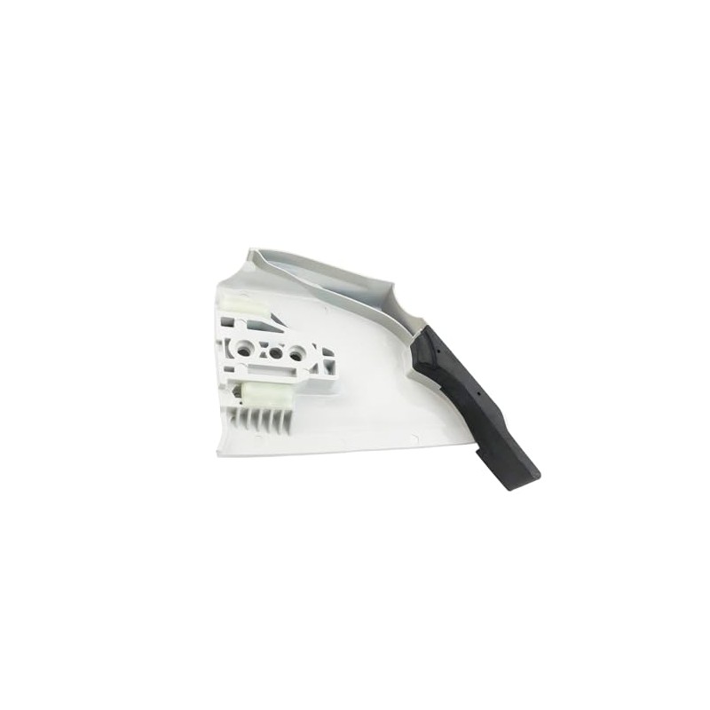 Amhousejoy Metal Clutch Cover Fit for Stihl MS462 500i Replacement