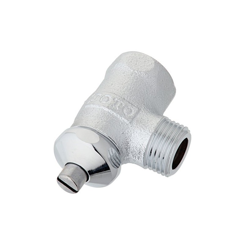 TOTO TUL4A9US Angle Stop Faucet 13