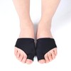 Bunion Reinforcement Stocking, Large Toe Separator, Soft Bunion Corrector, Breathable,