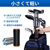 Golf Club Holder [2025 Newest Club Holder] Fixed, Storage, Portable,