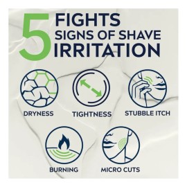 Nivea Men Sensitive Post Shave Balm 3.3 Fluid Ounce Md947433