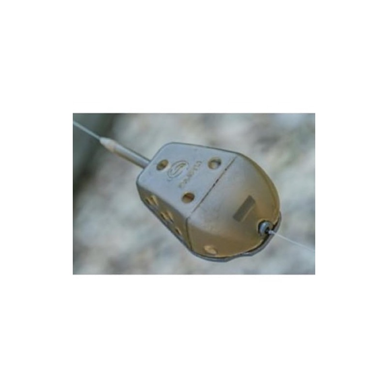 Guru Multi Maggot Feeder Small 30g