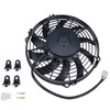 Solarhome 24V Electric Cooling Radiator Fan Blower 30100336 for SPAL