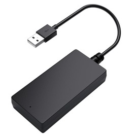 CARabc Carbitlink Smartlink Phonelink Easy to Wireless CarPlay Android Car Adapter, Plug and Play, Supports Wired and Wireless Adapters for JAC Geely Chery Jetour x70 x90 X95 BAIC Ch