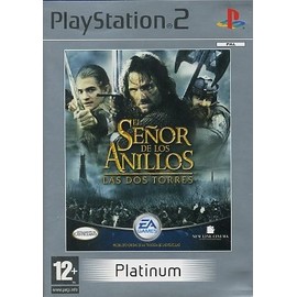 Sony The Lord of the Rings The Two Towers -Platinum-