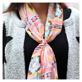 LumiSyne Pack of 2 Scarf Ring Clip Scarf Ring Fashionable Three Ring Gold Silver Scarf Rings Modern Simple Triple Closure Scarf Clip Scarves Buckle Clothing Decoration Accessories for Silk Scarf