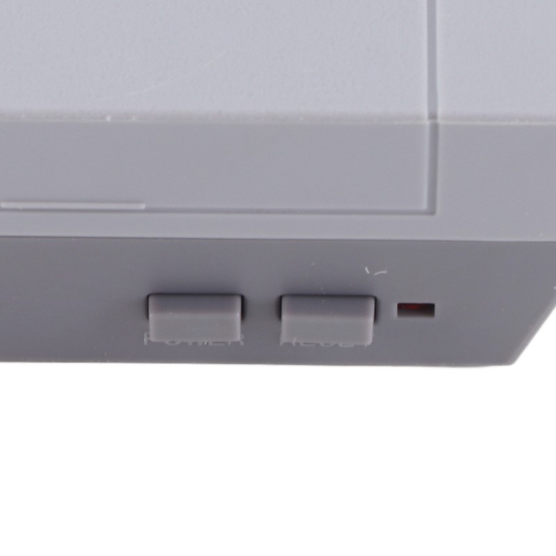 Retro Video Console Dual Players Mode AV Output Wired Classic