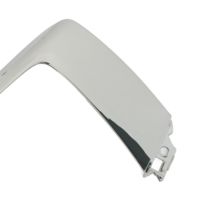 Front Bumper Upper Chrome Trim Stylish Replacement for Mitsubishi Eclipse