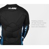 Crash Chest Protector - Size: XL / 2XL