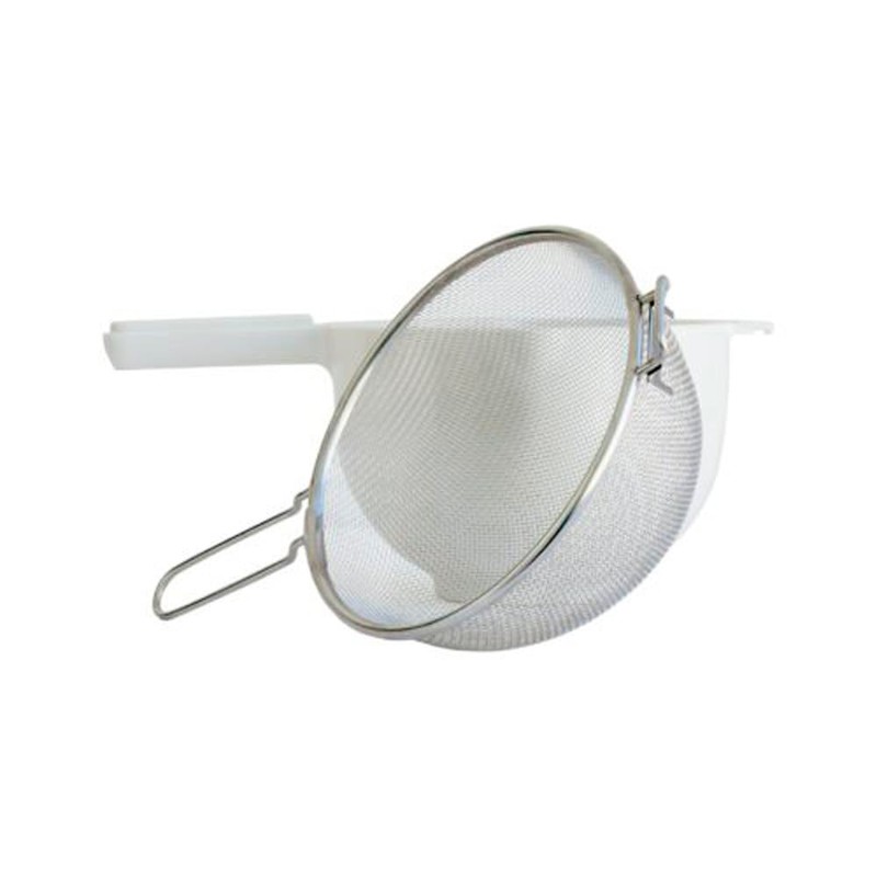 Tiger Crown bezikukkusu Vegetable Drainer & Bowl 3948