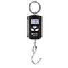 Klau Portable Fish Scale 200 Kg / 400 Lb Heavy