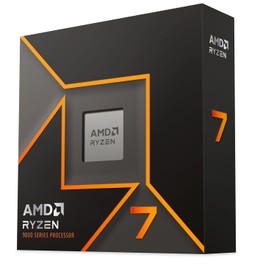 AMD PROCESADOR RYZEN 7 9700X 8CORE, 40MB, AM5