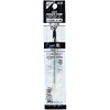 三菱鉛筆 Ballpoint Ink Pen Refill 0.7 Black SNP7 X 24 [Pack of 5]