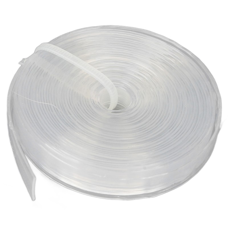Hair System Tape Roll 0.8mm Wide Strong Adhesion Hair Extension