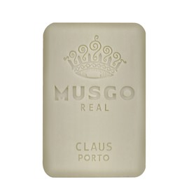 Claus Porto Musgo Real Men's Body Soap (160 g)