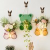 Natrspax Animal Coat Hooks - Decorative Wall Hooks Rack Hangers