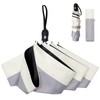 Parasol, Folding Umbrella, Lightweight 7.8 oz (220 g), Diameter 10.2