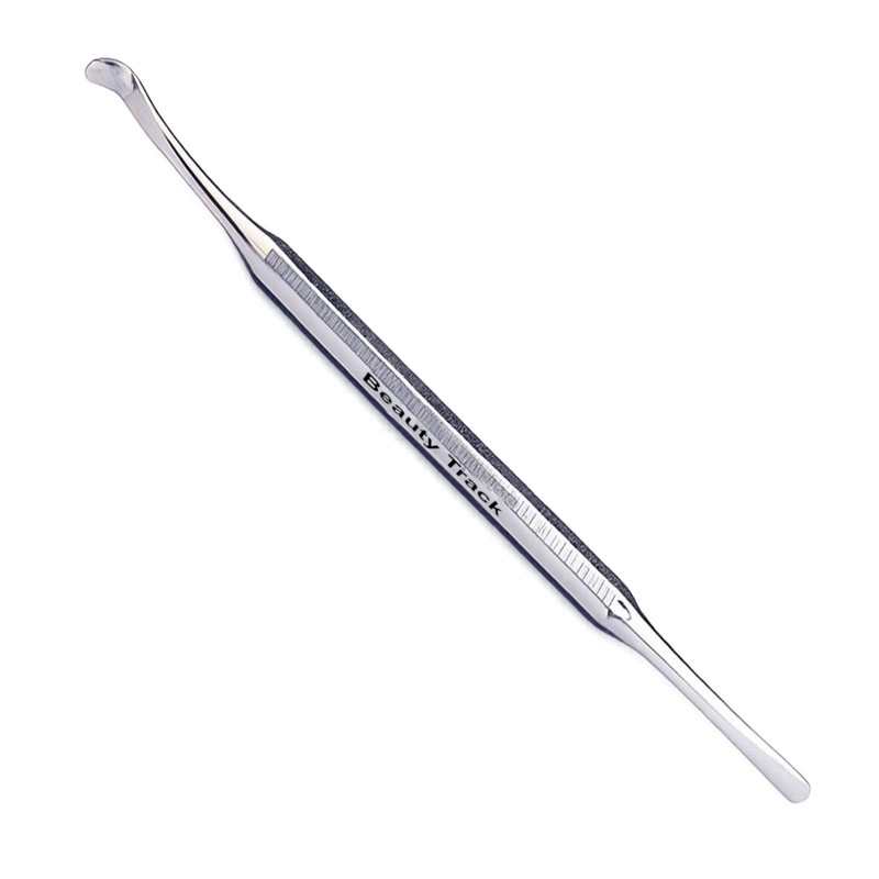 Black Files - Ingrown Toe Nail File & Lifter Kit