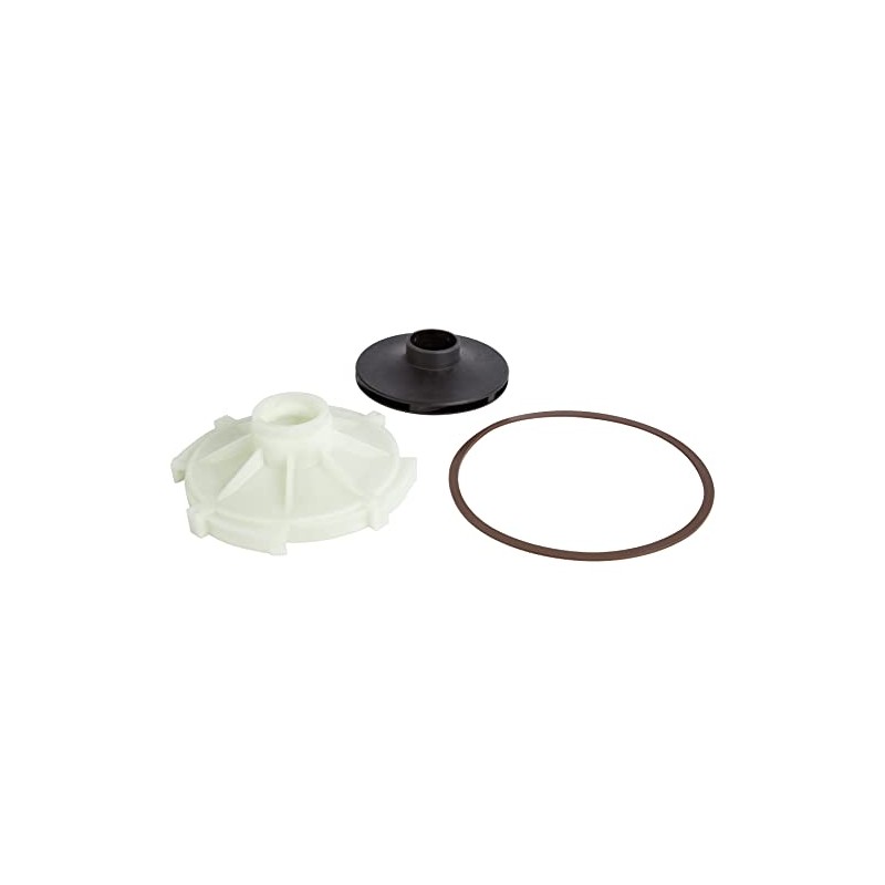 Red Lion 305584010 Impeller/Diffuser Repair Kit For 3/4 HP RJS-75-PREM