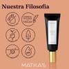 Crema para ojos con retinol MATKAS – elimina ojeras y