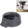 FLAVOR PLUS Cup Base/Blade Base Compatible with THERMOMIX TM31. Fixed