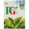 PG Tips, Original Tea Bag, 160 Count Boxes