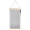 Earrings Jewelry Rack Mesh Cloth Large Capacity Storage Wall Mounted