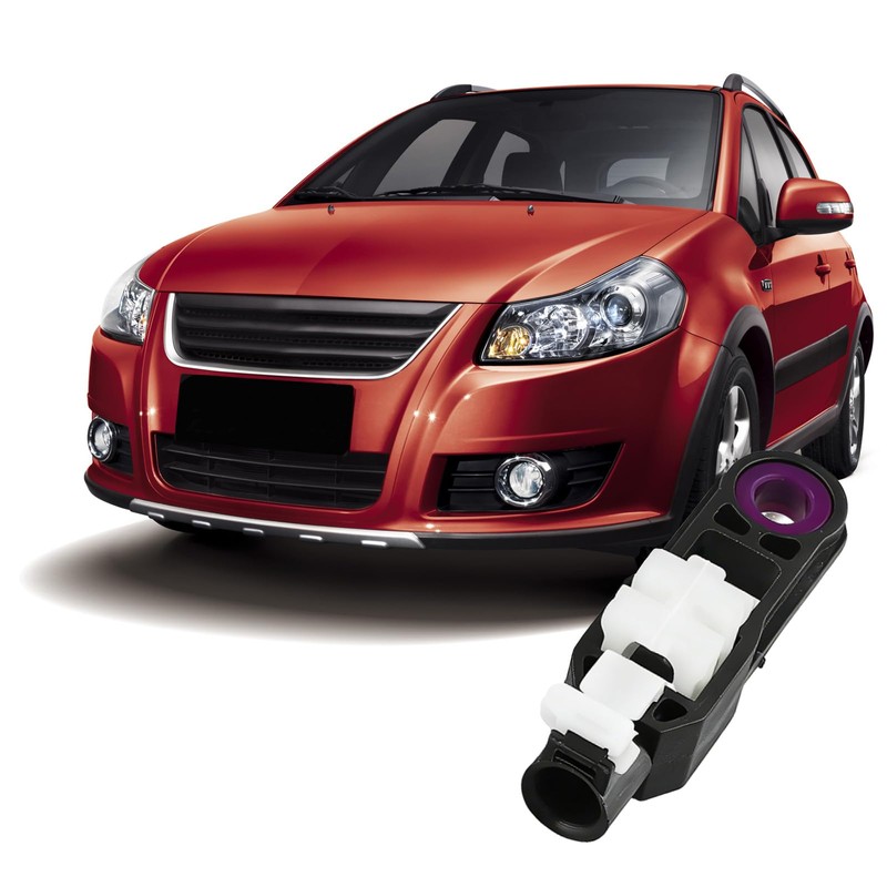 Bamyli Shift Cable Adjuster for Suzuki Swift SX4 Sport, 5