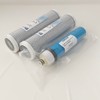 Replacement Filters Sets With Membrane(TFC-RS9-50) Only Compatible With Rainsoft UF50,