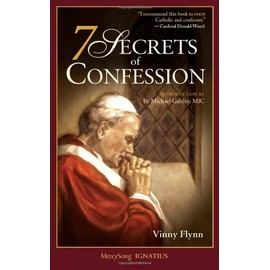 7 Secrets of Confession