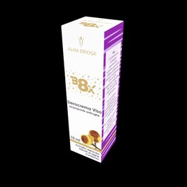 B8X Face Serum 10ml