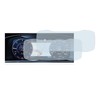 brotect 2 x Anti-Glare Screen Protectors Compatible with Volkswagen Golf