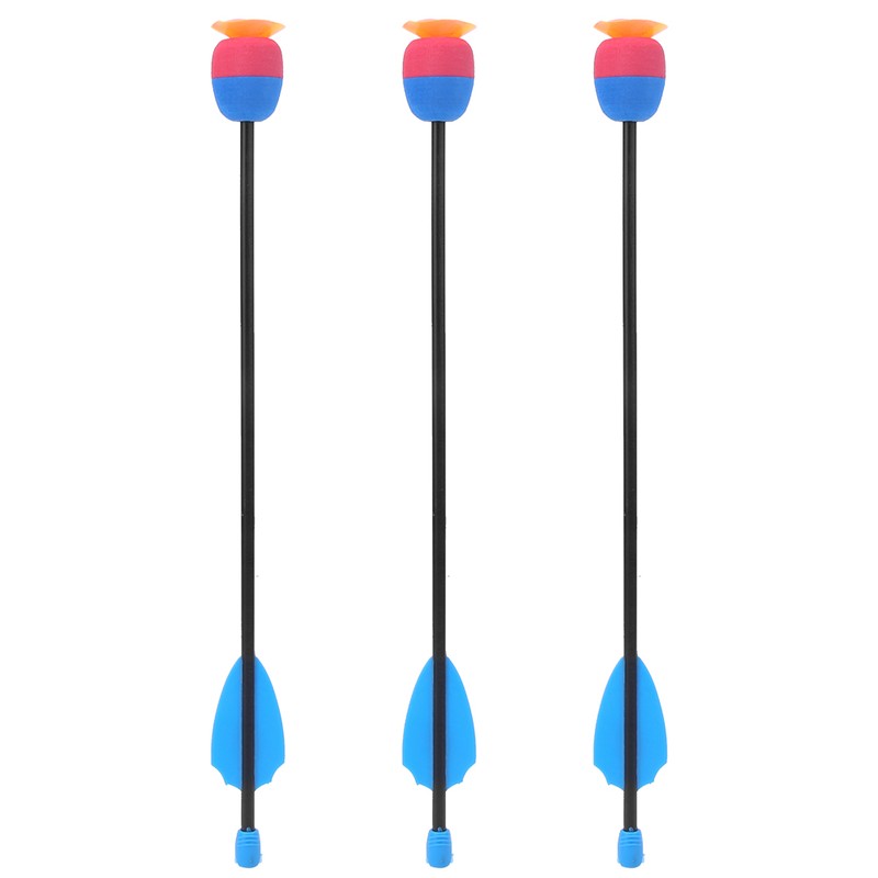 Outdoor Simulation Bow Arrow Toy Set Shooting Sports Games for