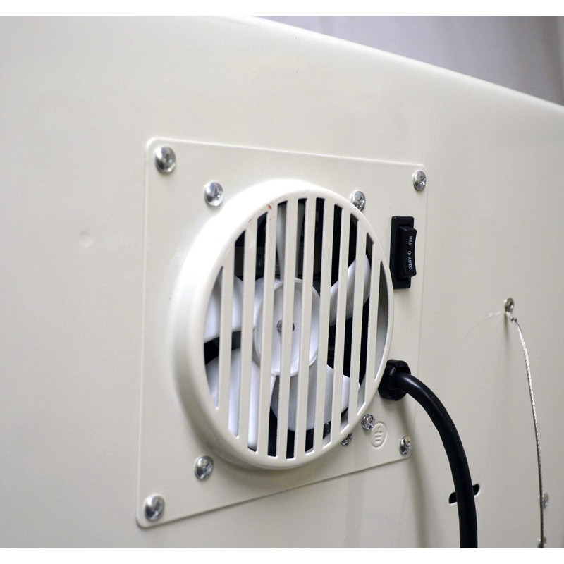 F299201 Vent-Free Blower Accessory Kit (2016-present), Multi (New Version)