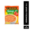 LA MODERNA, Fideos Vermicelli Soup, Tomato & Chicken Flavor, 3.5