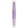 Throw Shade Duo Contour Stick - Dark by Carter Beauty