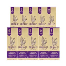10 boxes of Lupinibine Enzyme Gold (300 packets total) / 루피니빈 효소 골드 10박스 (총 300포)