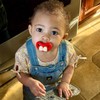 Funny Pacifiers for Babies, Newborn Pacifier 0-6-12-18 Months, Infants Pcifiers