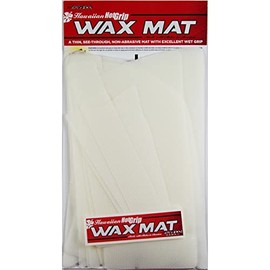 Surfco Hawaii 8' 6" Hotgrip Wax Mat Surfboard Traction Pad
