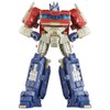 Transformers Toys Studio Series Deluxe One 112 Optimus Prime, 4.5-inch