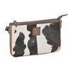 Claire Cowhide Crossbody By STS Success